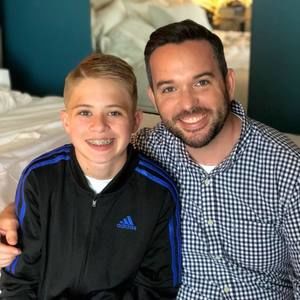 Meet your Posher, Austin